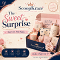 The Sweet Surprise Curated Bundle