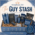 The Guy Stash