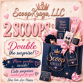 2 Scoops for $78.99