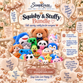 Squishy & Stuffy Bundle