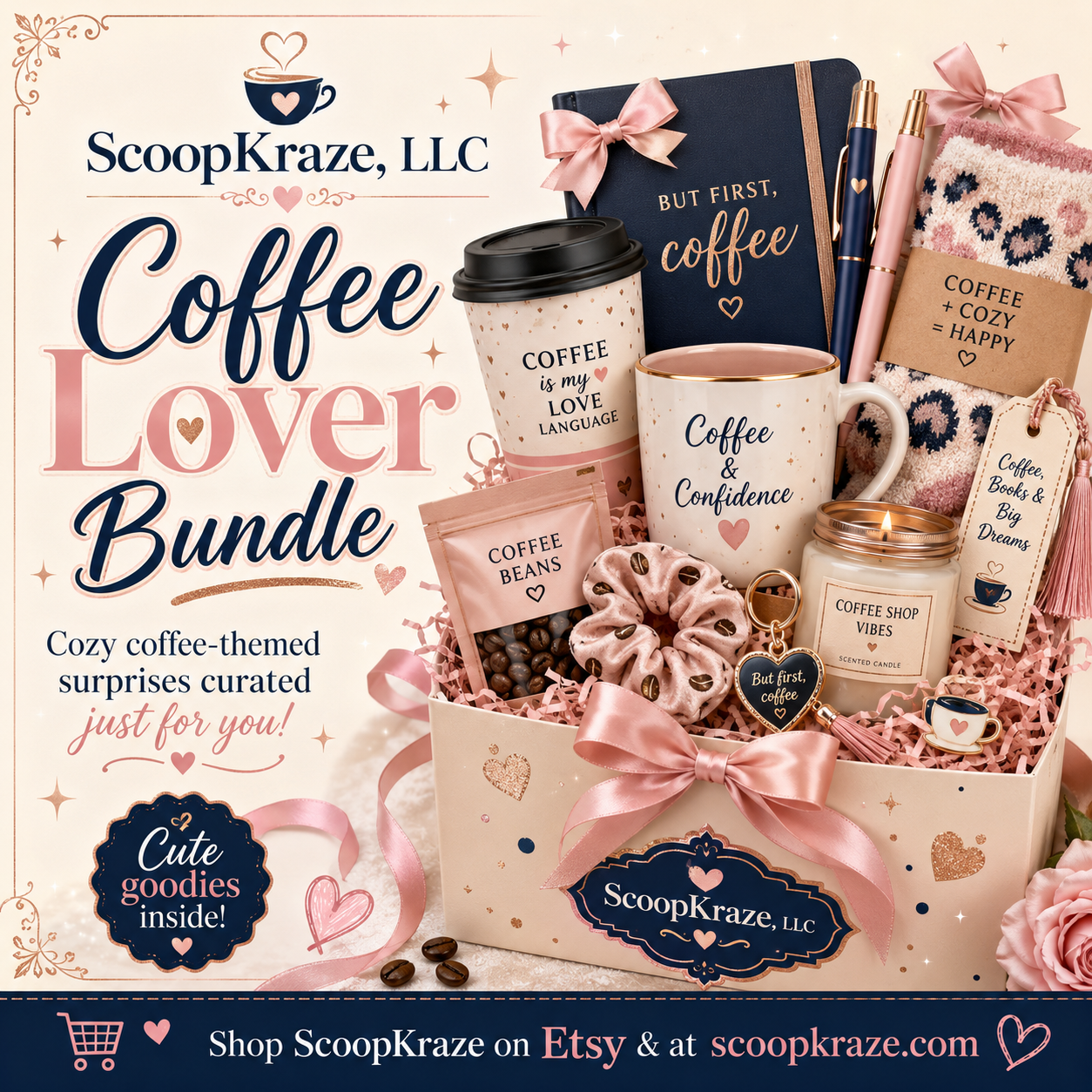 Coffee Lover Bundle