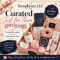 Curated Just For Them