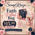 Faith Filled Bg