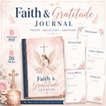Faith & Gratitude Journal