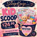 Kid Mystery Bundle – Fun Surprise Gifts for Kids